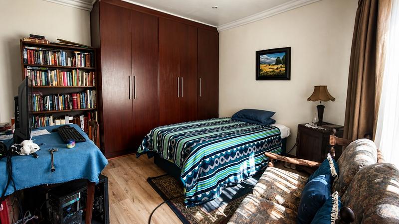 5 Bedroom Property for Sale in Dan Pienaar Free State